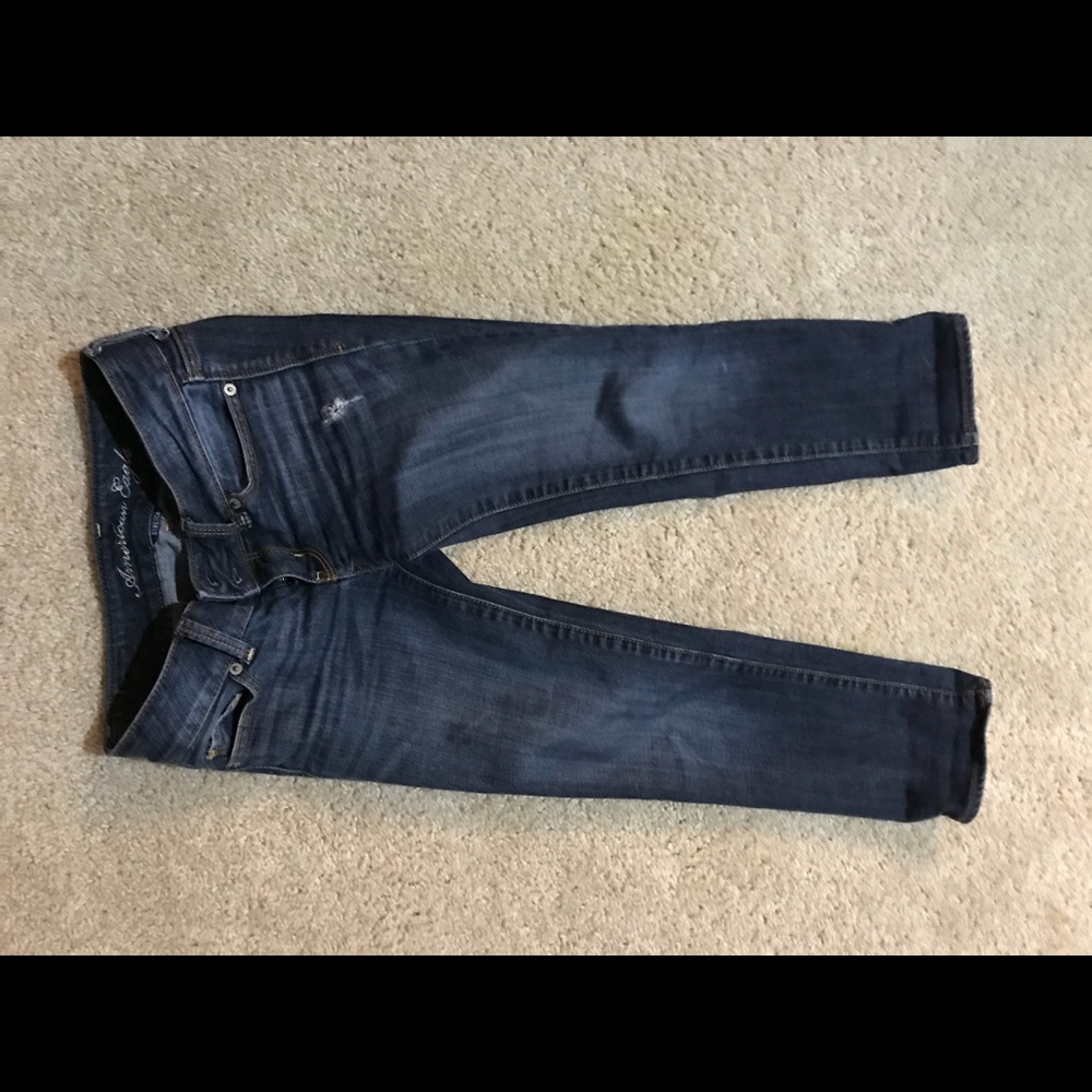America eagle jeans bundle - Picture 7 of 7